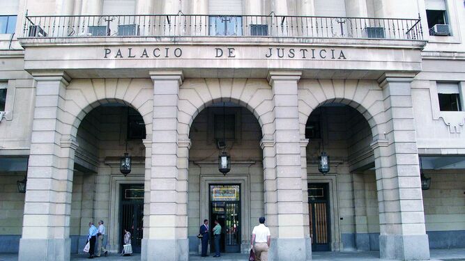 Ley del sólo sí es sí en Andalucía: 207 rebajas de condenas y 26 excarcelaciones