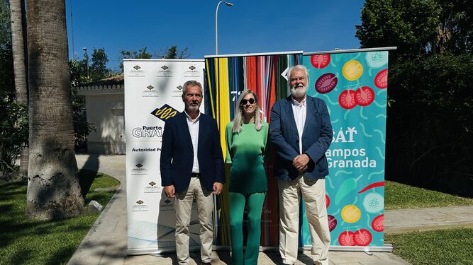 El flamenco estará por segundo año en el Puerto de Motril dentro de la Extensión del Festival de Música y Danza de Granada.