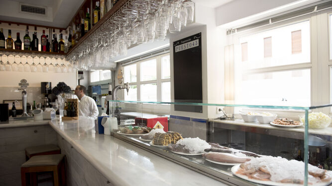 Los restaurantes de Granada recomendados por la Guía Michelin para pasar el mejor verano gastronómico