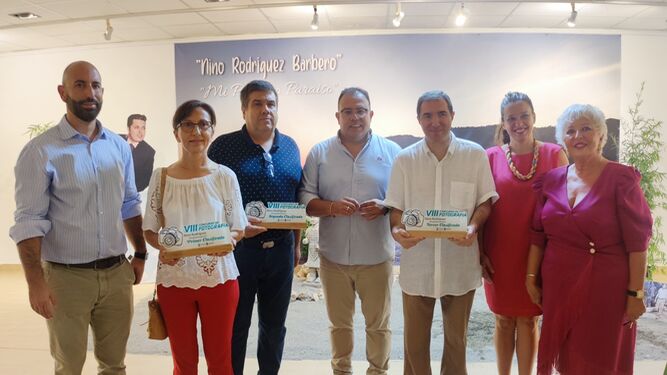 El Ayuntamiento de Almuñécar convocan el IX Premio Fotografía  'Mi pequeño paraíso. Nino Rodríguez'