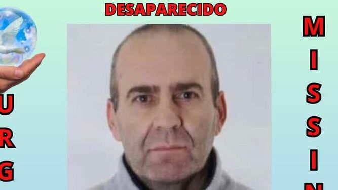 La Guardia Civil busca a un hombre desaparecido en Cúllar Vega