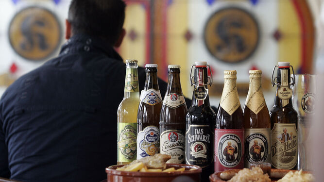 Cinco cervecerías en Granada para celebrar el día de la cerveza