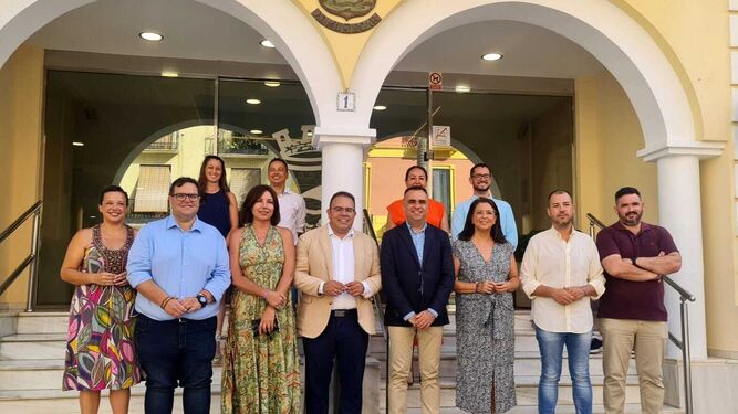 Diputación de Granada recuperará la residencia de Turismo Tropical de Almuñécar para los mayores de la provincia