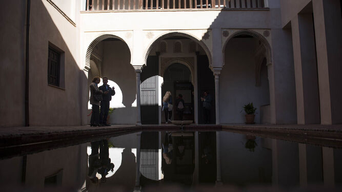 Cinco lugares para descubrir Granada más allá de la Alhambra