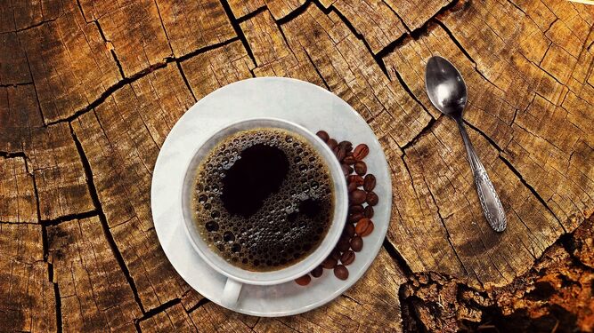 Cómo un buen café puede impulsar tu mañana y tu metabolismo