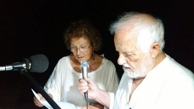 Lanjarón recuerda a Lorca y sus estancias en La Alpujarra cuando se cumplen 87 años de su asesinato