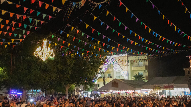 El Ayuntamiento de Ogíjares busca revitalizar tradiciones y brindar a todos una  experiencia festiva inolvidable.
