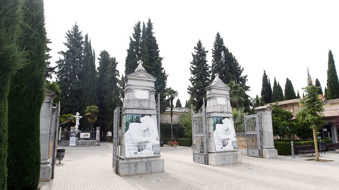 Cementerio de San José: un recorrido por la historia de Granada