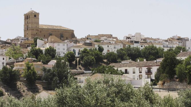 Conoce algunos de los municipios más bonitos de Granada