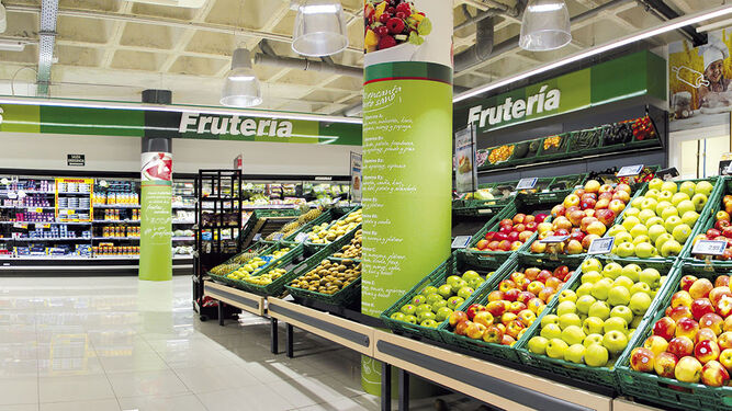 Covirán incrementa un 4% sus compras a proveedores locales de productos frescos