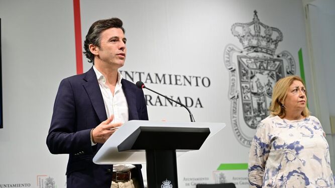 Granada espera recaudar un millón más en IBI en las primeras ordenanzas del gobierno del PP