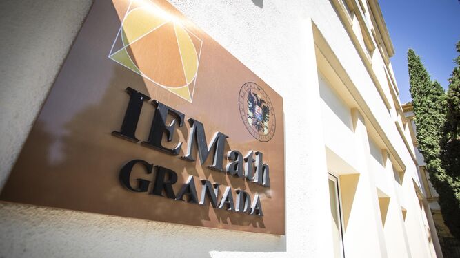 Parte del programa se desarrollará en la sede del Instituto de Matemáticas.