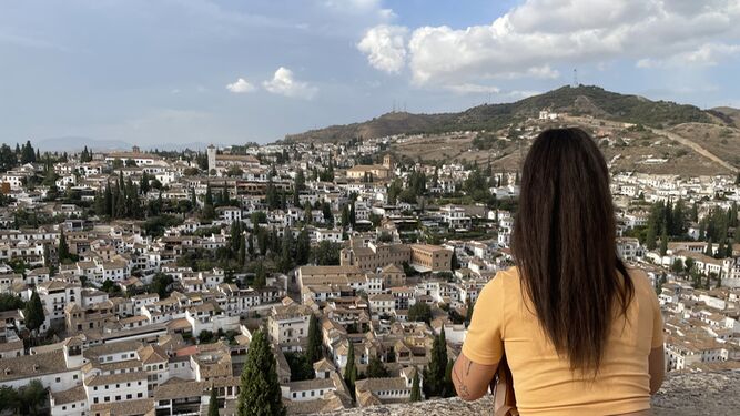La guía de lugares especiales que ver en Granada