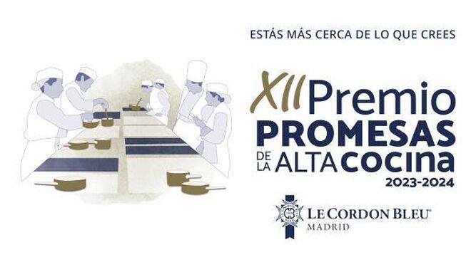 Granada contará con varios representantes en los premios Promesas de la Alta Cocina