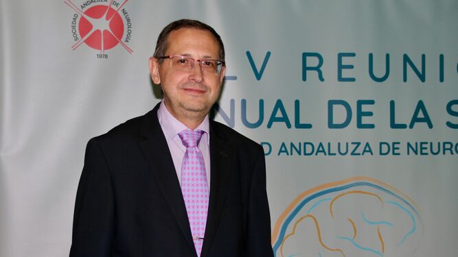 El doctor Adolfo Mínguez Castellanos