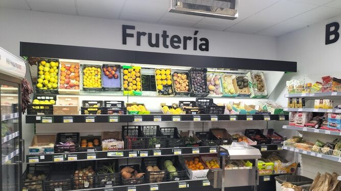 La empresa granadina Covirán inaugura seis nuevos supermercados en septiembre