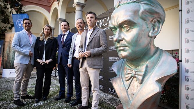 El Festival de Cine Premios Lorca vuelve en noviembre a las salas Megarama con más de 100 títulos