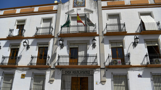 Ciberataque en Granada: Pinos Puente denuncia un hackeo a la web del Ayuntamiento desde Ucrania