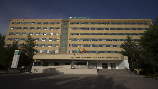 Hospital de Traumatología de Granada