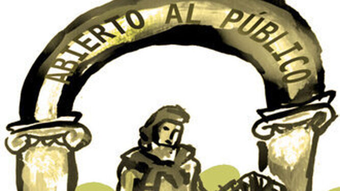 40 años del Defensor del Pueblo andaluz