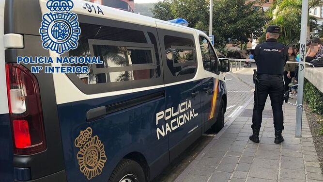 Cae una banda criminal dedicada al blanqueo de capitales de la prostitución, con detenidos en Granada, Albacete y Santander