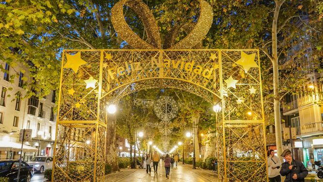 Todas las actividades en Granada esta Navidad: días, horas y sitios para no perderse nada