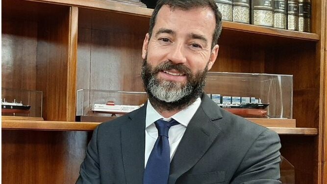 Benito Núñez nuevo secretario general de Transportes Aéreo y Marítimo