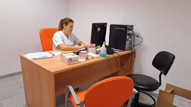 El Hospital de Loja activa la consulta de farmacia hospitalaria, evitando desplazamientos a la capital