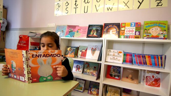 El Ministerio de Cultura concede 52.000 euros en ayudas a la promoción de la lectura en la provincia de Granada