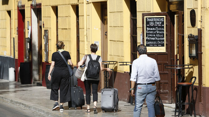 La lista con los hoteles de Granada más recomendados por los turistas
