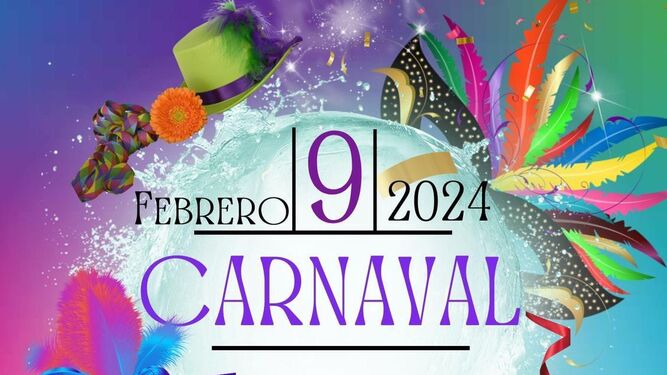 Charanga, concursos y música: todas las actividades del Carnaval de Guadix