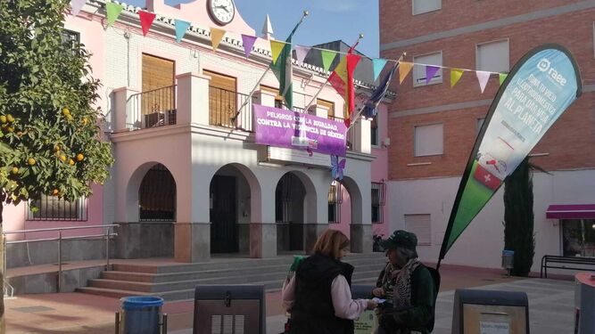 Detectan "incumplimientos de la legalidad" en la actividad económica del Ayuntamiento de Peligros