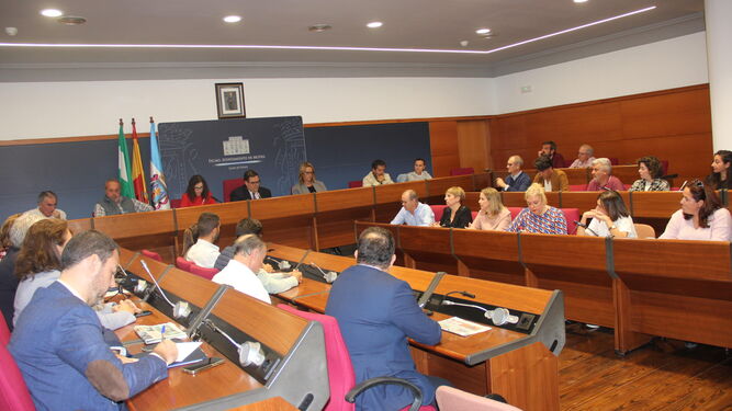 La Mancomunidad de Municipios de la Costa pone en funcionamiento su convocatoria de subvenciones para asociaciones y entidades