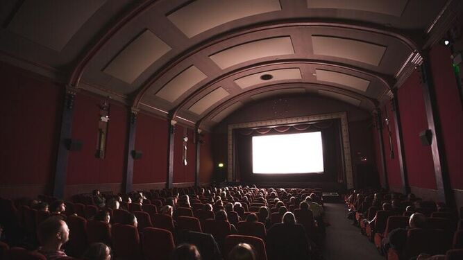 Los cines de Granada y Córdoba cuentan con el mayor aumento de espectadores en Andalucía.