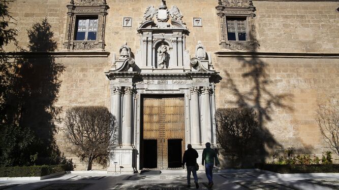 Los másteres oficiales de la Universidad de Granada ofertarán 5.414 plazas para el curso que viene