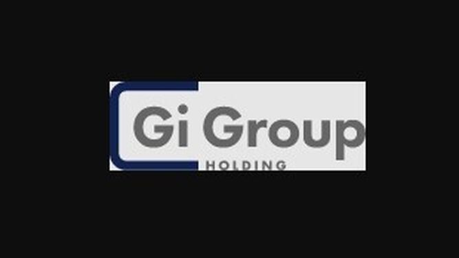 Logo de Gi Group Holding.