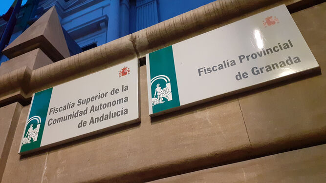 Fiscalía Provincial de Granada