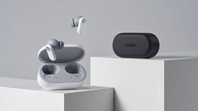 Auriculares Oppo Enco Buds 2 Pro
