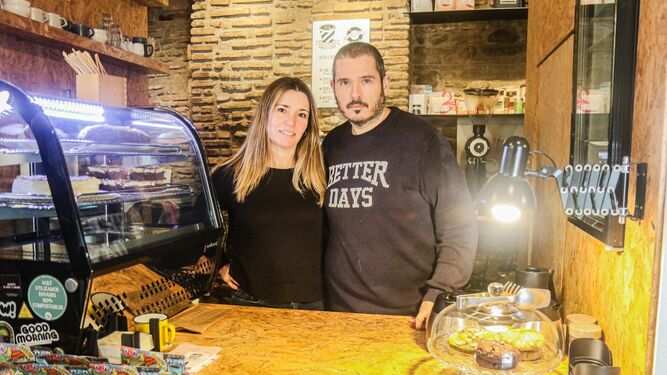 Conoce desde dentro Despiertoo Specialty Coffee y Dulcimena Coffee & Go: los mejores cafés de especialidad de Granada