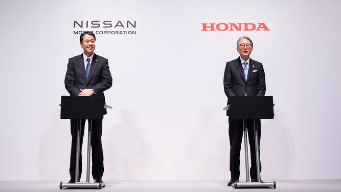 Nissan y Renault buscan socios para crecer en electrificación fuera de la Alianza