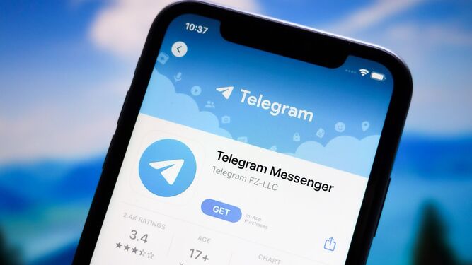 Pedraz ordena a operadoras telecomunicaciones y de acceso a Internet suspensión temporal de Telegram en España