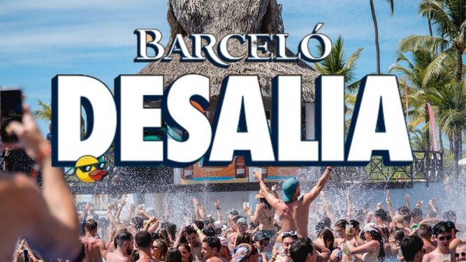 ¿Cómo conseguir entradas para Desalia 2024, la fiesta más top del verano?