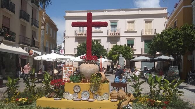 Abierto el plazo de inscripción de la Cruces de Mayo 2024 en Almuñécar y La Herradura