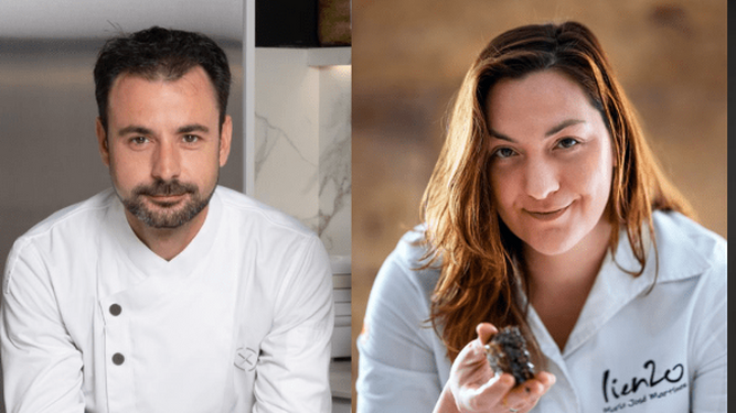El chef Eduard Xatruch, con 3 Estrellas Michelin, evaluará al finalista Granadino en el Premio Cordon Bleu